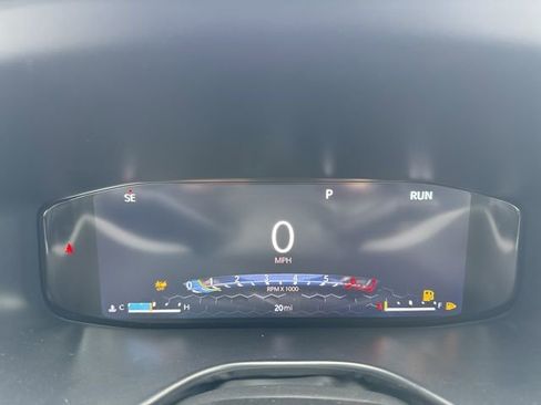 New 2026 Jeep Compass Limited w/ Sun, Sound & Navigation Group image 12