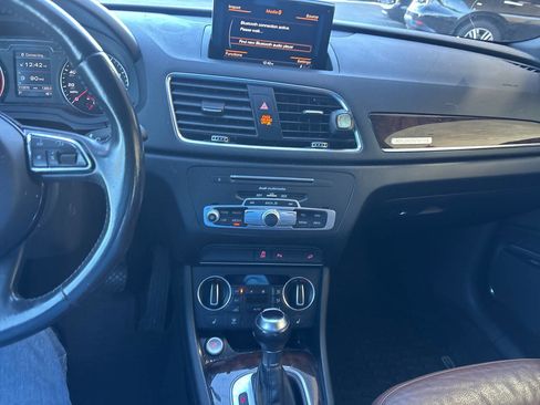 Used 2017 Audi Q3 2.0T Prestige image 13