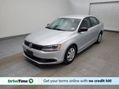 Used 2013 Volkswagen Jetta S image 1
