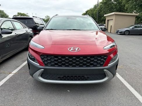 Used 2022 Hyundai Kona SEL FWD image 6