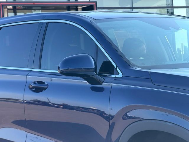 Used 2019 Hyundai Santa Fe SEL w/ Cargo Package FWD image 4