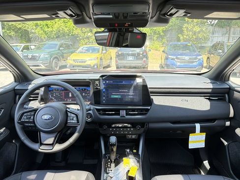 New 2026 Subaru Outback Limited XT AWD/4WD image 20