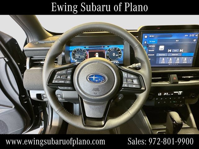 Used 2026 Subaru Outback Premium AWD/4WD image 11