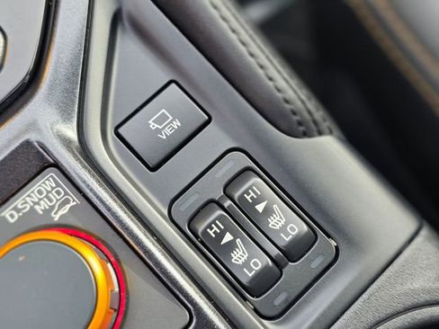 Certified 2023 Subaru Forester Wilderness image 34