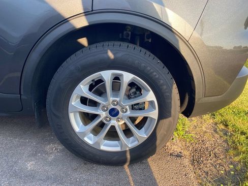Used 2020 Ford Escape SE AWD/4WD image 10