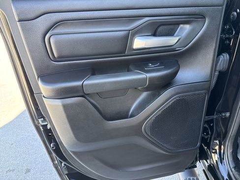 Used 2024 RAM 1500 Tradesman w/ Night Edition image 30