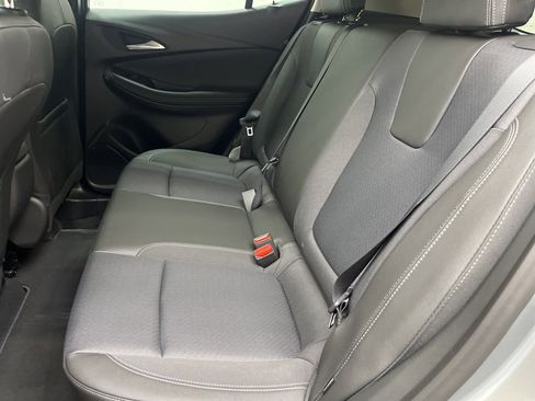 New 2026 Buick Encore GX Preferred image 7