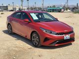 Used 2023 Kia Forte LXS image 3