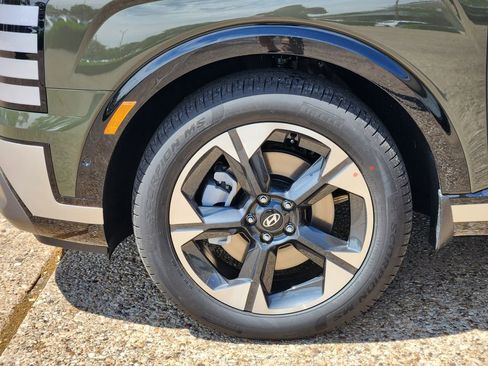 New 2026 Hyundai Palisade Limited AWD/4WD image 8