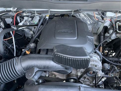 Used 2015 Chevrolet Silverado 2500 W/T RWD image 10
