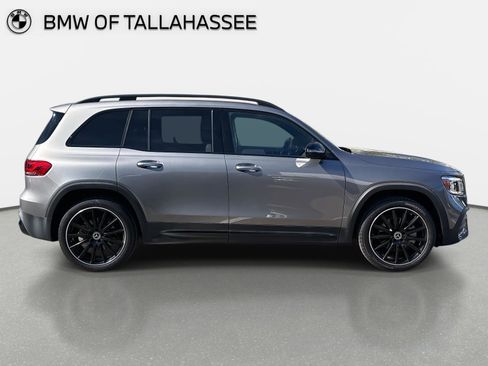 Used 2023 Mercedes-Benz GLB 250 GLB 250 image 4