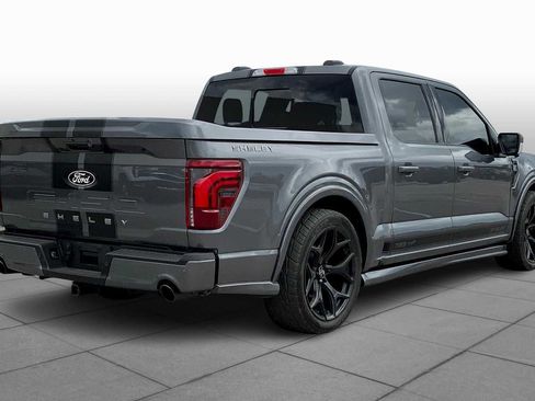 Used 2025 Ford F150 Lariat w/ Equipment Group 502A High image 14