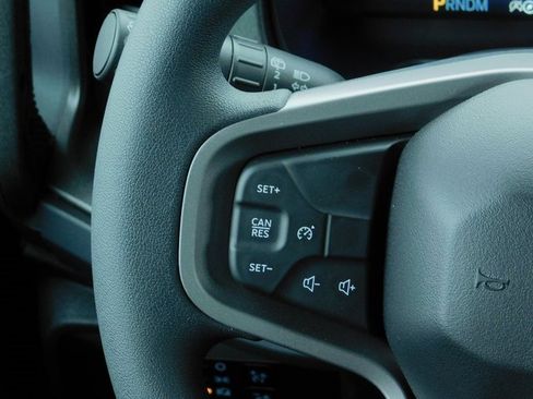 New 2025 Ford Bronco 4-Door image 18