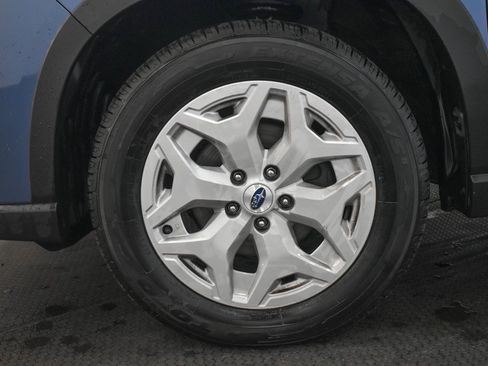 Used 2022 Subaru Forester image 9