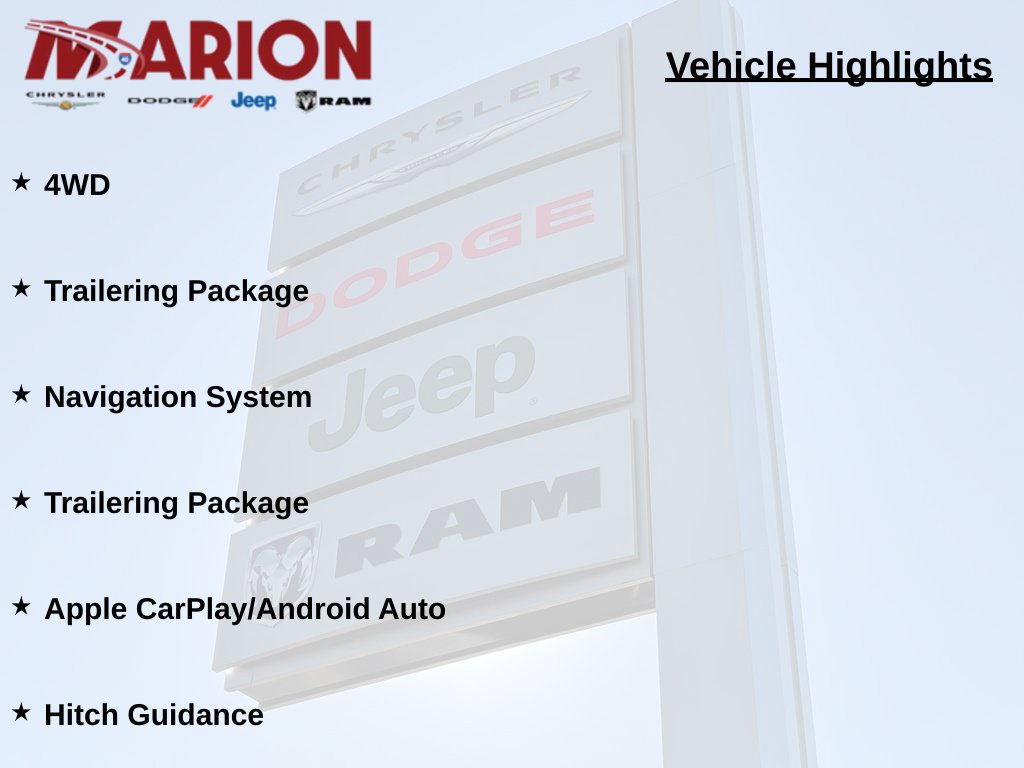 Used 2023 GMC Sierra 1500 Elevation AWD/4WD image 6