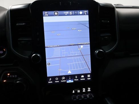 Used 2023 RAM 1500 Big Horn image 27