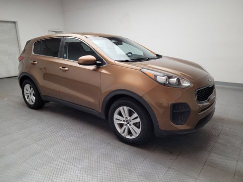 Used 2017 Kia Sportage LX image 11