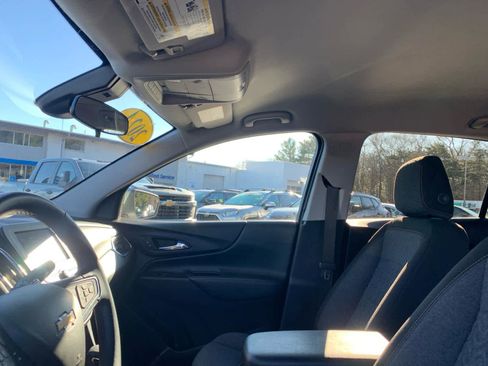 Certified 2024 Chevrolet Equinox LT image 12