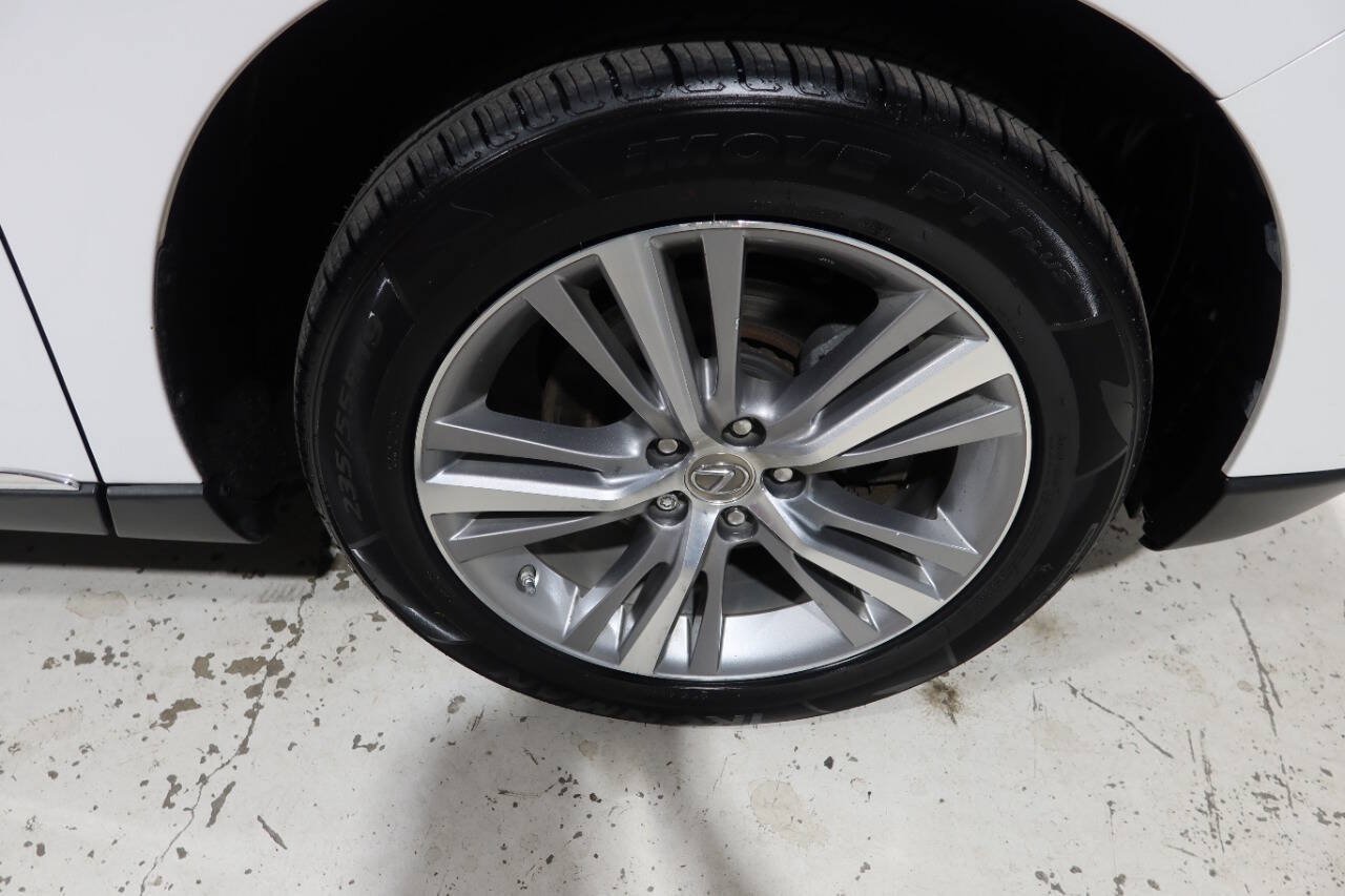 Used 2015 Lexus RX 350 AWD image 41