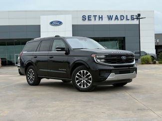 Certified 2025 Ford Expedition Platinum AWD/4WD video 1