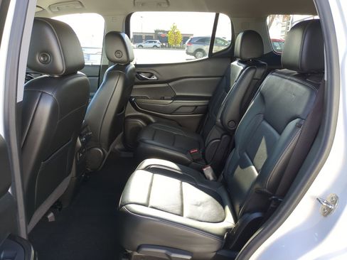 Used 2021 GMC Acadia SLT image 30