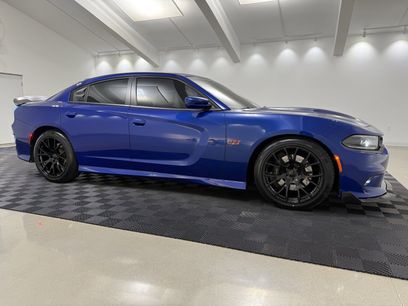 Used 2019 Dodge Charger Scat Pack w/ Plus Group