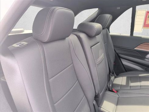 Certified 2026 Mercedes-Benz GLE 350 4MATIC image 24