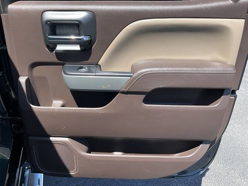 Used 2019 Chevrolet Silverado 2500 LTZ w/ Duramax Plus Package image 27