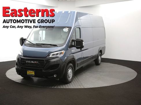 Used 2024 RAM ProMaster 3500 image 55