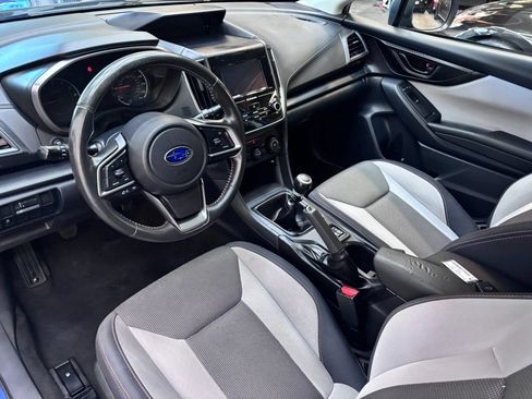 Used 2018 Subaru Crosstrek 2.0i Premium AWD/4WD image 7