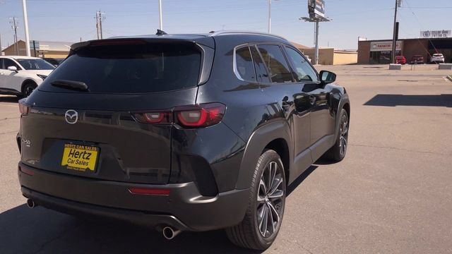 Used 2026 MAZDA CX-50 AWD 2.5 S w/ Premium Package image 9