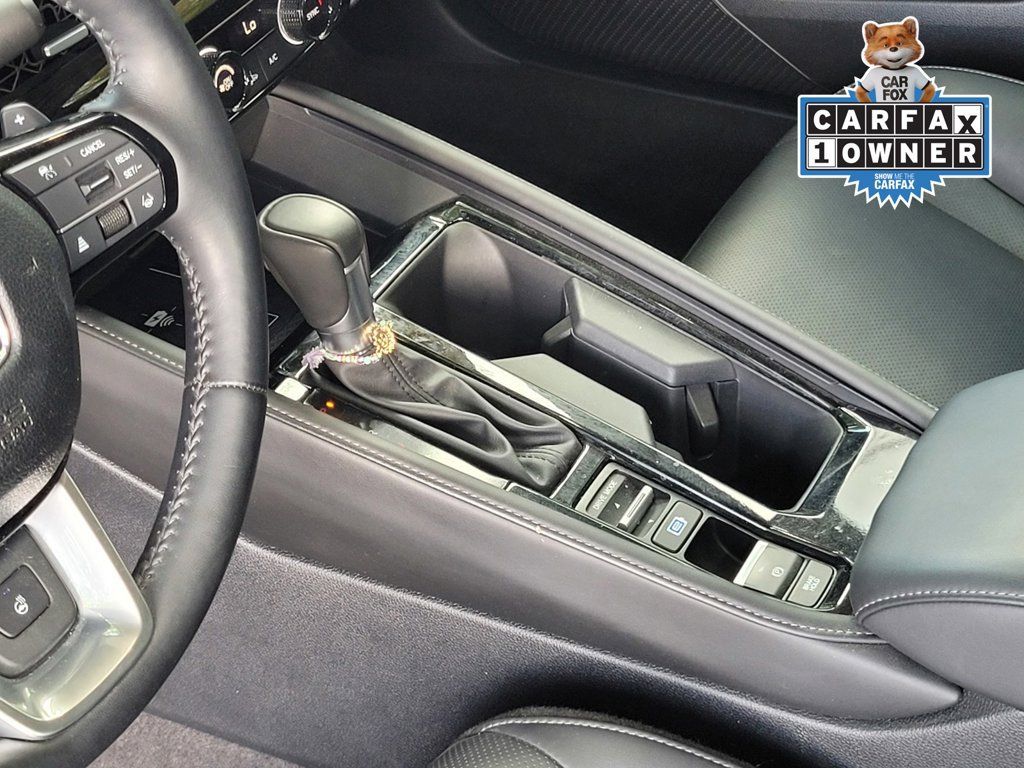 Used 2025 Honda Accord Touring image 19