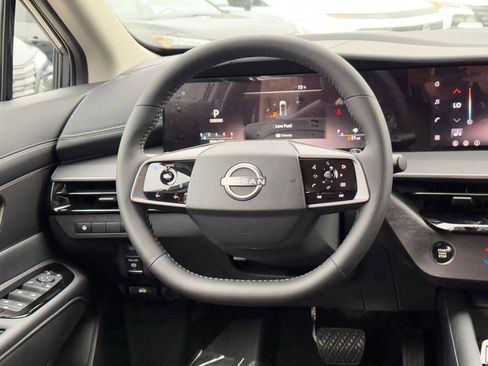 New 2026 Nissan Murano SV AWD/4WD image 18
