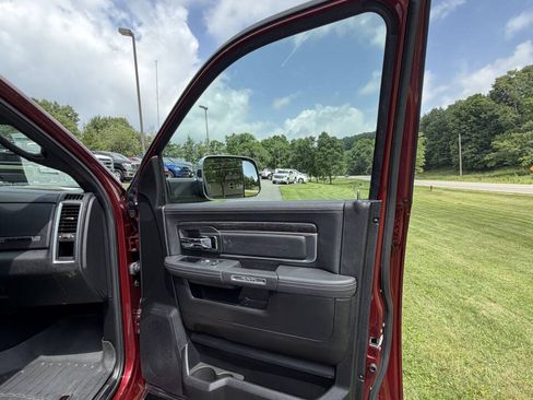 Used 2017 RAM 3500 Laramie Longhorn AWD/4WD image 43