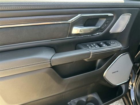 New 2026 RAM 1500 Laramie w/ Night Edition image 12