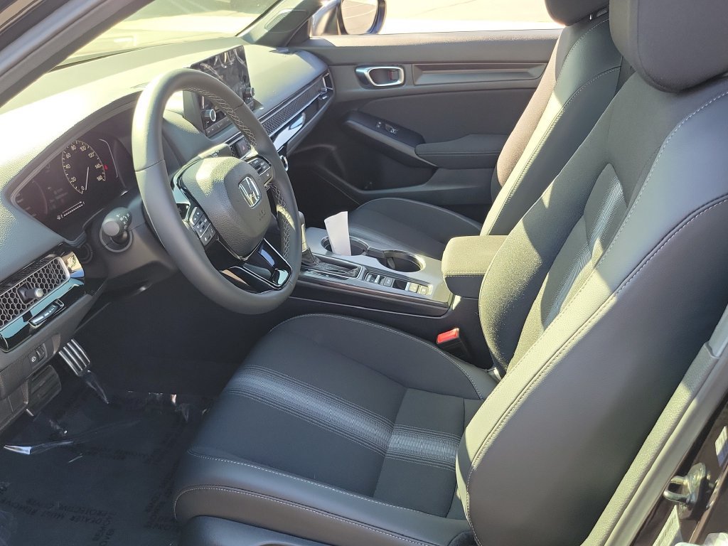 Used 2026 Honda Civic Sport image 17