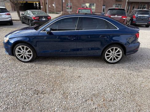 Used 2015 Audi A3 2.0T Premium Plus w/ Premium Plus Package image 2