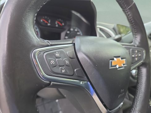 Used 2020 Chevrolet Malibu RS image 14