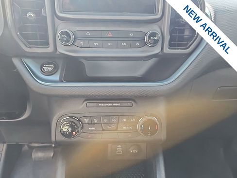 Used 2024 Ford Bronco Sport Badlands AWD/4WD image 22