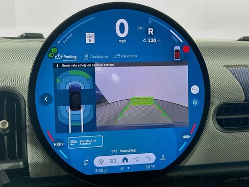 Certified 2026 MINI Cooper S image 13