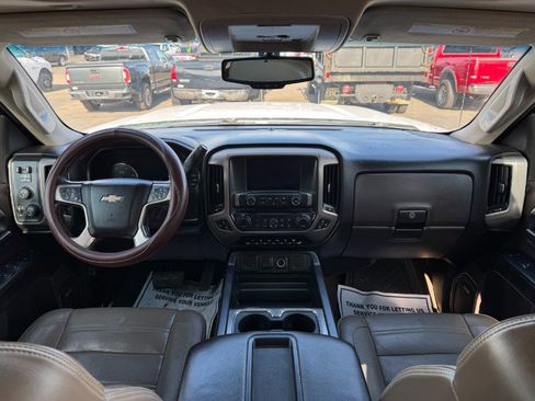 Used 2015 GMC Sierra 2500 Denali image 20