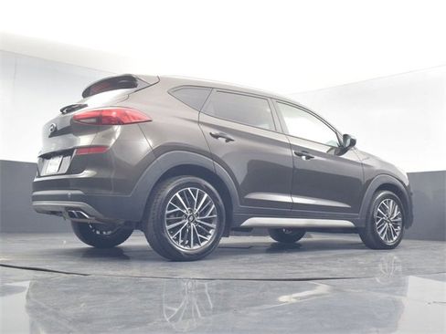 Used 2019 Hyundai Tucson SEL image 24