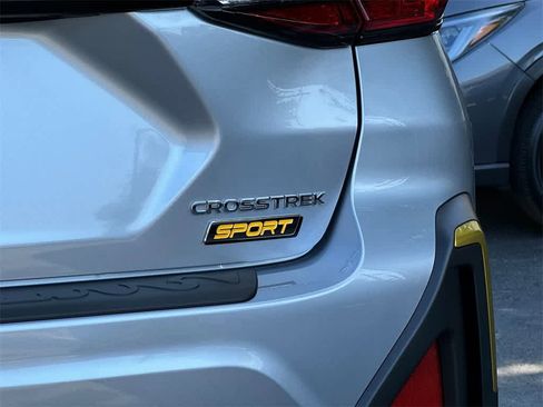 New 2025 Subaru Crosstrek 2.5i Sport w/ Crosstrek Mirror Package image 6