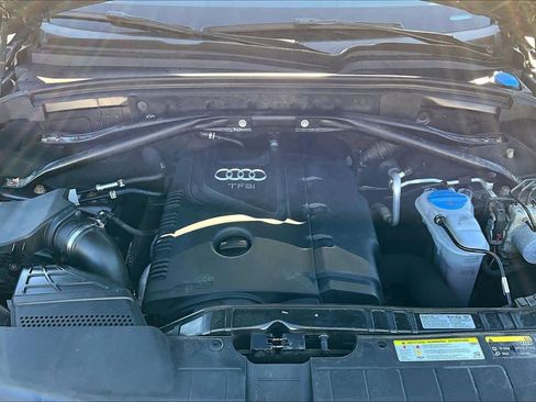 Used 2015 Audi Q5 2.0T Premium Plus w/ Technology Package image 32
