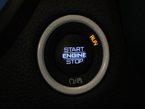 Used 2025 RAM 1500 Big Horn image 31