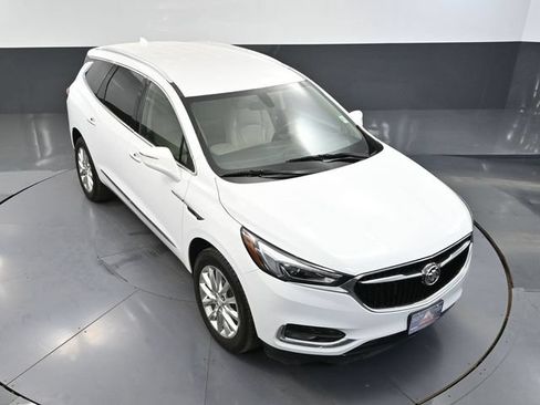 Used 2019 Buick Enclave Essence w/ Trailering Package, 5000 lbs. AWD/4WD image 59