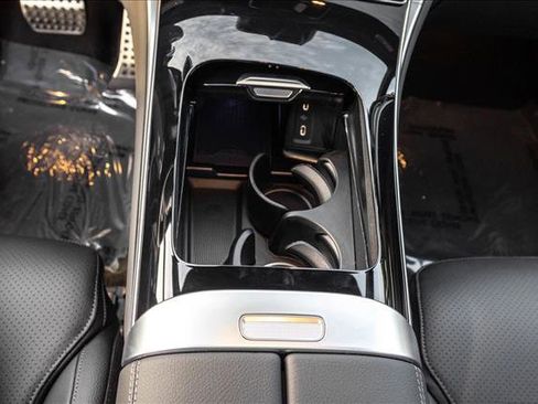 New 2026 Mercedes-Benz GLC 300 4MATIC image 23