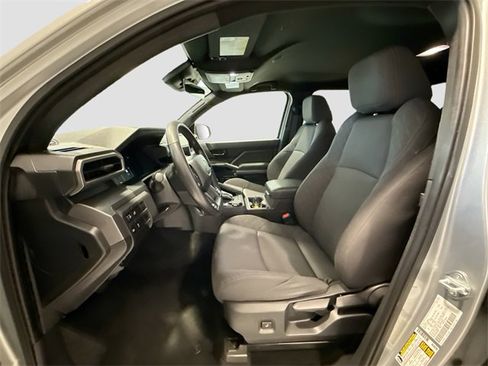 Certified 2024 Toyota Tacoma SR5 image 17