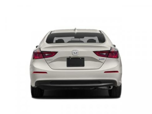 Used 2019 Honda Insight EX image 5