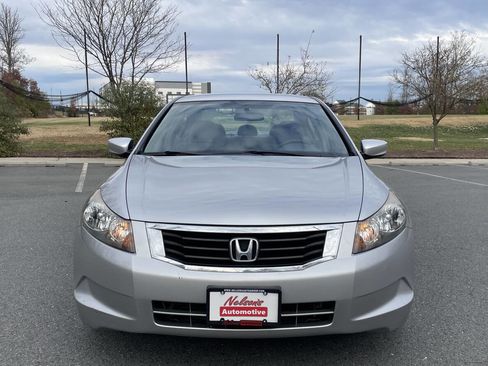 Used 2009 Honda Accord LX image 9